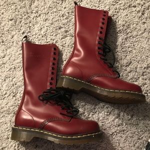 Dr. Martens size 6